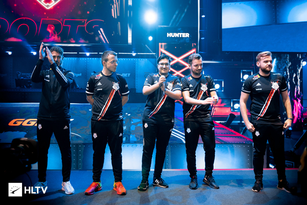 对手如何被 对手如何被