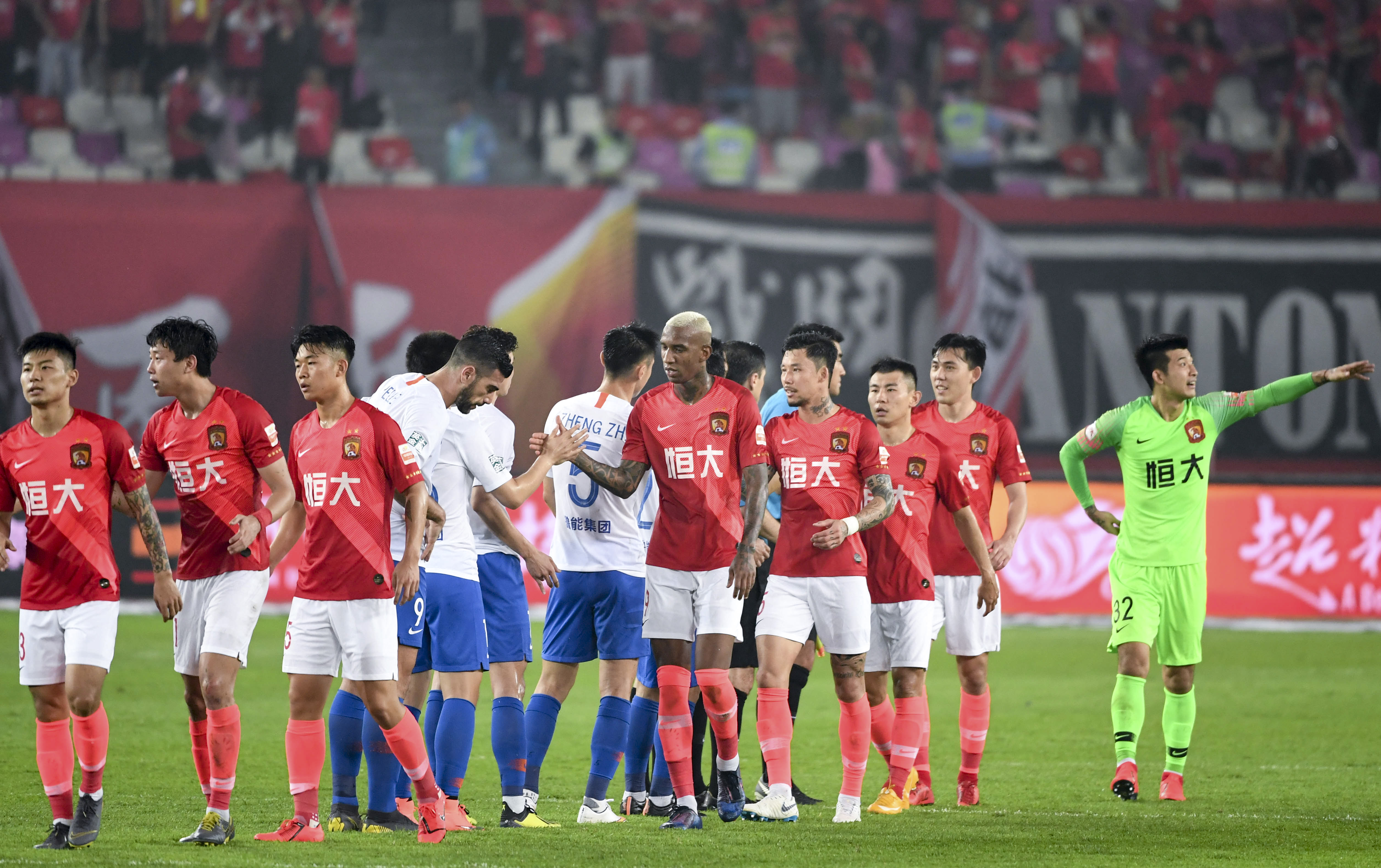 滑球与四缝